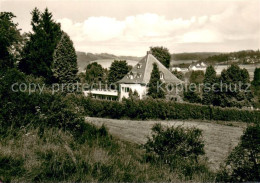 73759457 Oberwiehl Muettererholungsheim  Oberwiehl - Wiehl