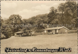 42155642 Hinnenburg Feriendorf Hinnenburger Wald  Brakel - Brakel