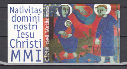 Vaticano Nuovi:   Libretto N. 8 - Postzegelboekjes