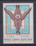 Vaticano Nuovi:  P. A.  N. 59 - Luftpost