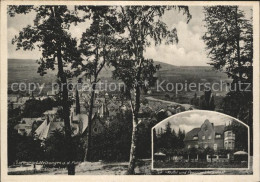 42155199 Melsungen Fulda Blick Von Der Lindenlust Melsungen Fulda - Melsungen