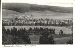 42154029 Amelunxen Stadtansicht Beverungen - Beverungen