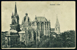 A65  ALLEMAGNE CPA  AACHEN - DOM - Collections & Lots