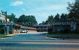 73051242 Birmingham_Alabama Roebuck Motels - Other & Unclassified