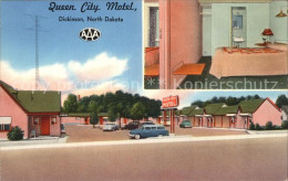 72456662 Dickinson_North_Dakota Queen City Hotel - Andere & Zonder Classificatie