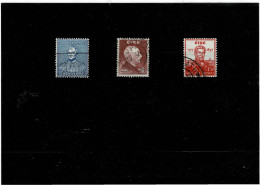 IRLANDA ,usati ,qualita Splendida - Used Stamps