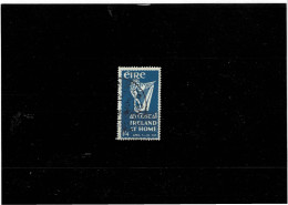 IRLANDA ,usato ,qualita Splendida - Used Stamps