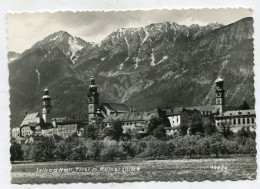 AK 190922 AUSTRIA - Solbad Hall In Tirol M. Rumerspitze - Hall In Tirol