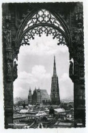 AK 190929 AUSTRIA - Wien - Stephansdom - Chiese