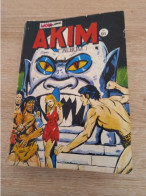 Album Akim N° 91(bd) - Altri & Non Classificati