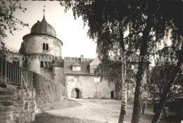 42143213 Sababurg Schloss Sababurg - Hofgeismar