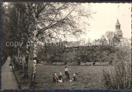 42141967 Hofgeismar Baumhagen Spielende Kinder Hofgeismar - Hofgeismar