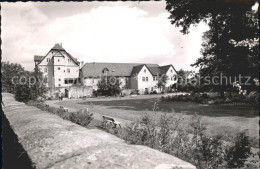 42141782 Melsungen Fulda Schlossmauer Melsungen Fulda - Melsungen