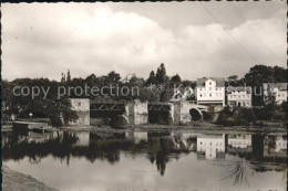 42141779 Melsungen Fulda Partie Am Fluss Melsungen Fulda - Melsungen