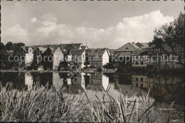 42141778 Melsungen Fulda Partie Am Fluss Melsungen Fulda - Melsungen