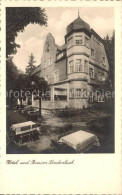 42141775 Melsungen Fulda Hotel Pension Lindenlust Luftkurort Melsungen Fulda - Melsungen