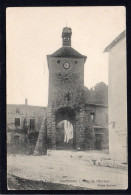 63 CHATELDON - Tour De L'Horloge - Chateldon