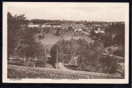 63 CUNLHAT - Vue Générale - Cunlhat