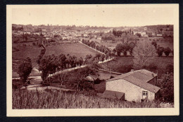 63 CUNLHAT - Vue Panoramique - Cunlhat