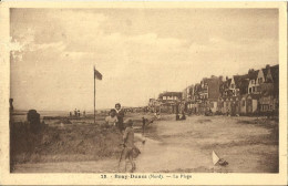 9195 CPA Bray Dunes - La Plage - Bray-Dunes