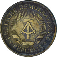 Monnaie, République Démocratique Allemande, 20 Pfennig, 1969, Berlin, B+ - 20 Pfennig