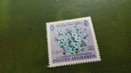 POSTES AFGHANES 1963 5PS LA JOURNEE DES PROFESSEUR NEUF - Afghanistan