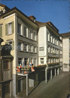11692223 Appenzell IR Hotel Hecht Appenzell - Altri & Non Classificati