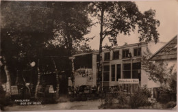 Zuurse Duinen (Dr.) Kampeercentrum V. Velsen - Paveljoen Bos En Heide 19?? - Andere & Zonder Classificatie