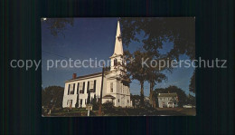 11690692 Little_Compton United Congregational Church - Altri & Non Classificati