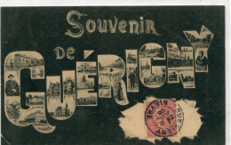 58 - Guérigny : Souvenir De ... - Guerigny