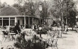 Naarden IJsselmeer Paviljoen K6634 - Naarden