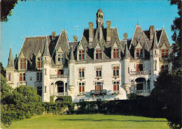 82 - Saint Nicolas De La Grave - Château Du Pin - Saint Nicolas De La Grave