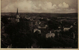 EUPEN - Luftkurort - Unterstadt - Eupen