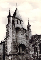 82 - Auvillar - Eglise Saint Pierre - Auvillar