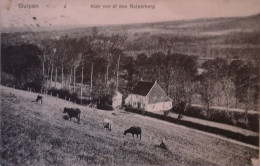 Gulpen (Lim.) Kiek Va Den Gulperberg 1913 Hoekjes - Other & Unclassified