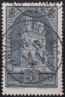 France  .  Y&T   .    259     .     O         .  Oblitéré - Used Stamps
