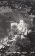 E1357) MATREI In Osttirol - Schloß WEISSENSTEIN - Sehr Schöne Alte FOTO AK S/W - Matrei In Osttirol