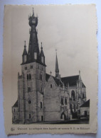 BELGIQUE - NAMUR - WALCOURT - L'Eglise - Walcourt