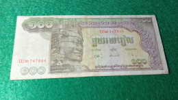 LAOS-        200    KİP     VF - Laos