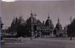 Arnhem // NEWO Fotokaart // Velperplein 1932 - Arnhem