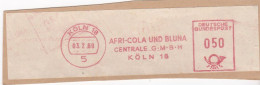 AFRI-COLA Und Bluna - Other & Unclassified