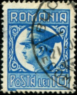 Pays : 409,23 (Roumanie : Royaume (Charles II))  Yvert Et Tellier N° :  396 (o) - Used Stamps