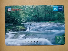 T-531 - JAPAN, Japon, Nipon, Carte Prepayee, Prepaid Card,  - Other & Unclassified