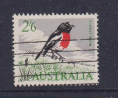 AUSTRALIA  - 1964-65 Birds 2s6d Used As Scan - Gebruikt