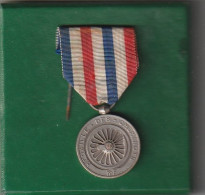 *** Médaille Des Cheminots -- - Frankreich