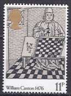 Chess Great Britain 1976 - Aniv. Primer Libro (**) - Echecs