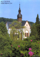 1 AK Germany / Hessen * Kloster Eberbach - Eine Ehemalige Zisterzienserabtei In Eltville Am Rhein * - Eltville