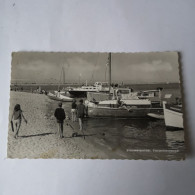 Vrouwenpolder (Gem. Veere) Vacantievreugd (Watersport) 1963 - Andere & Zonder Classificatie