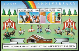 NORFOLK ISLAND  1985  MNH - Norfolk Island