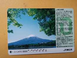 T-548 - JAPAN, Japon, Nipon, Carte Prepayee, Prepaid Card, CARD,  - Sonstige & Ohne Zuordnung